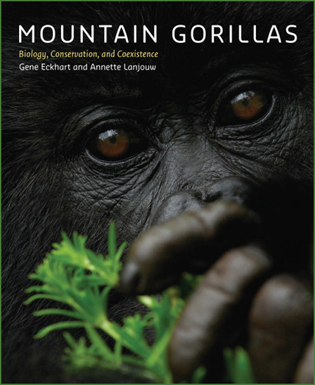 Mountain Gorillas: Biology, Conservation and Coexistence